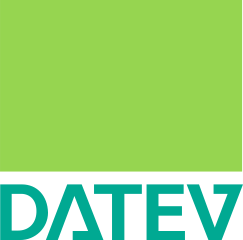 Logo der Datev